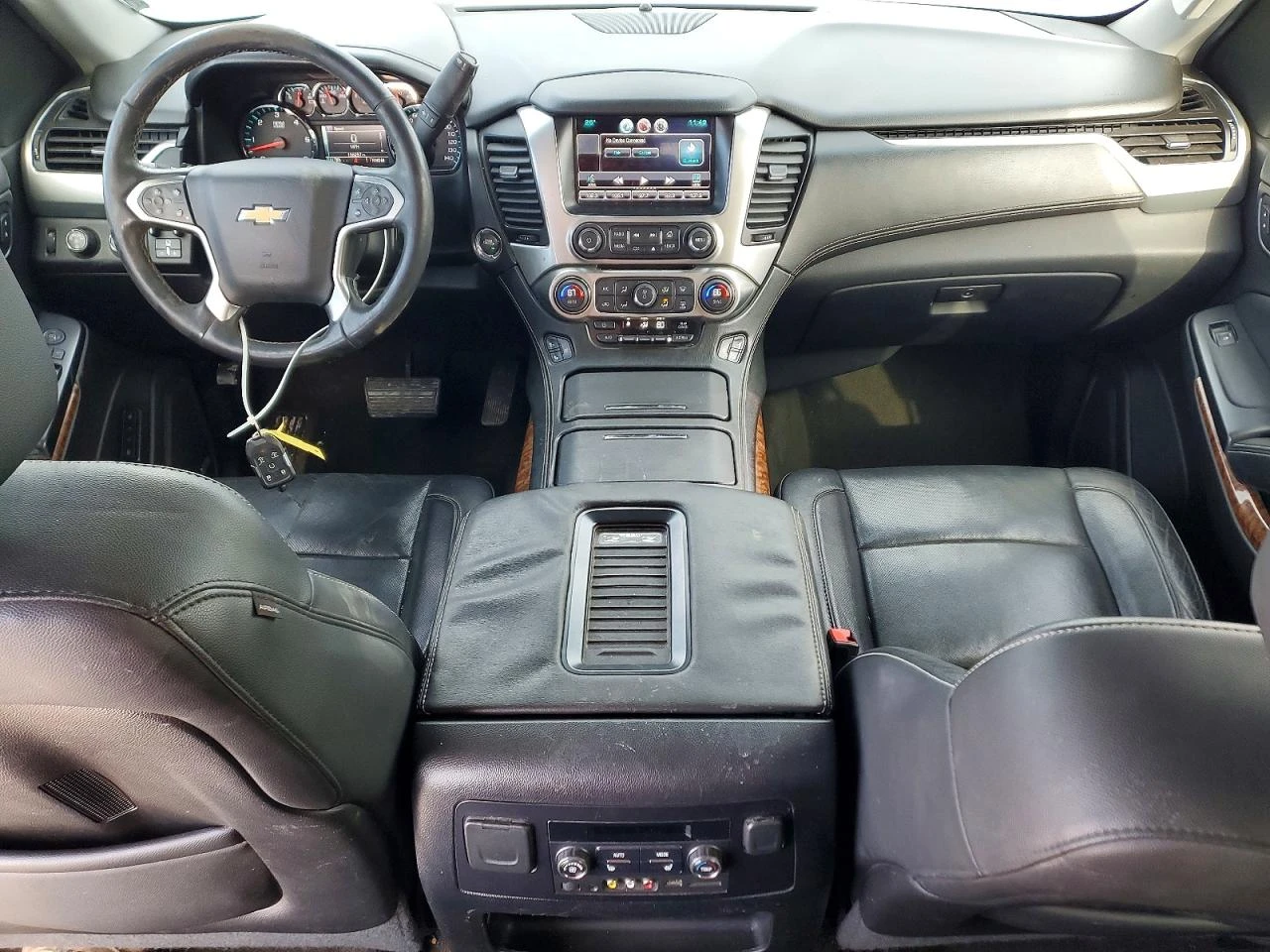 Chevrolet Suburban K1500 LTZ| ����� �� ������ | Mobile.bg � ����������� 8