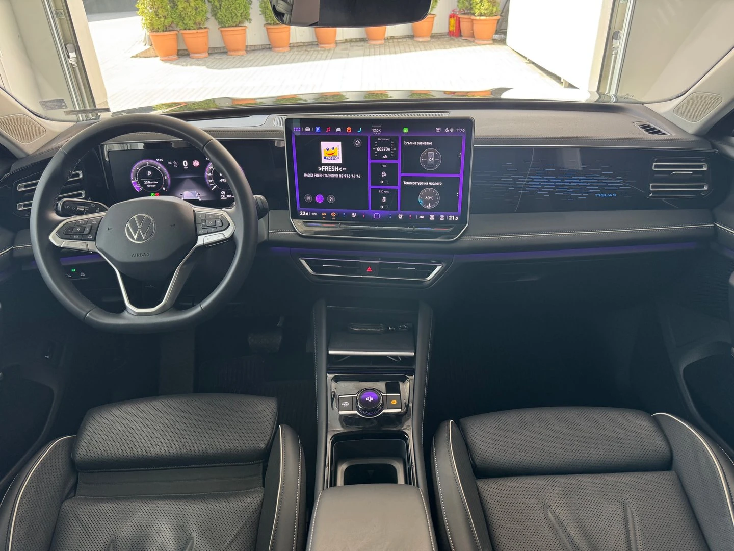 VW Tiguan | Mobile.bg � ����������� 11