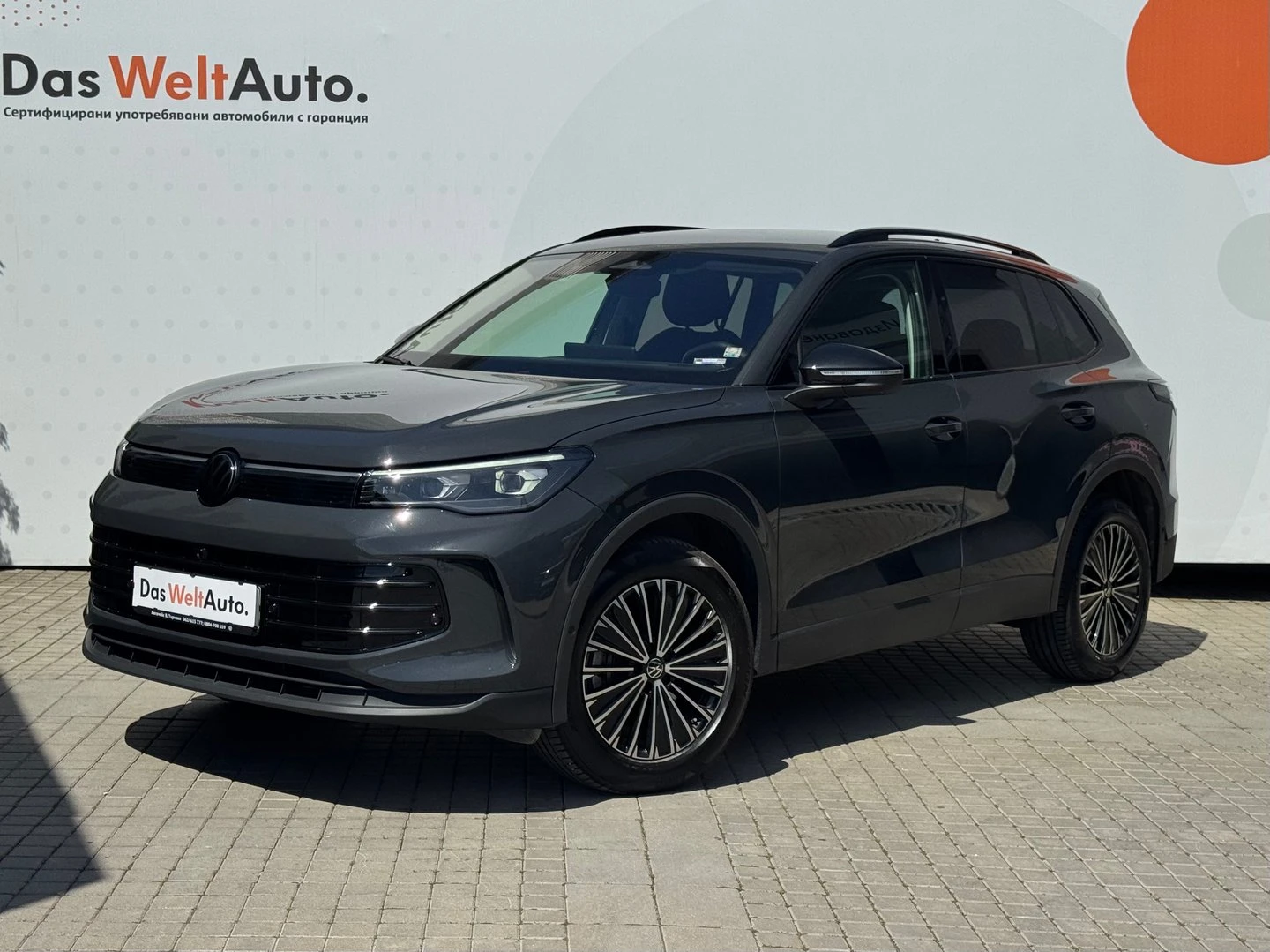 VW Tiguan | Mobile.bg � ����������� 1