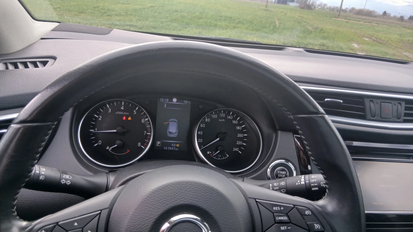 Nissan Qashqai | Mobile.bg � ����������� 12