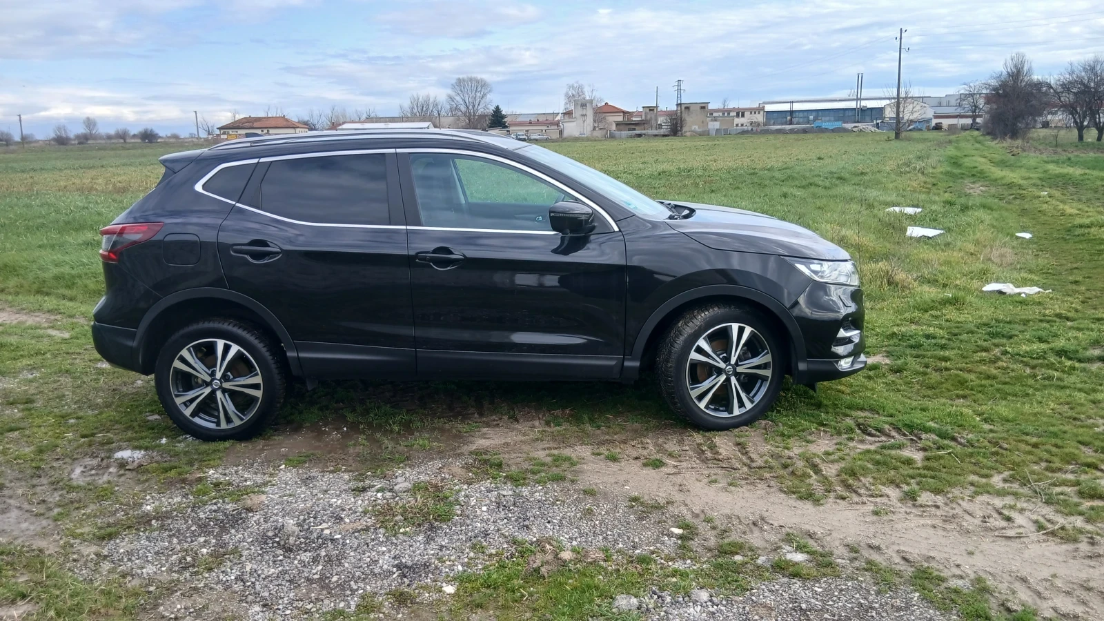 Nissan Qashqai | Mobile.bg � ����������� 5