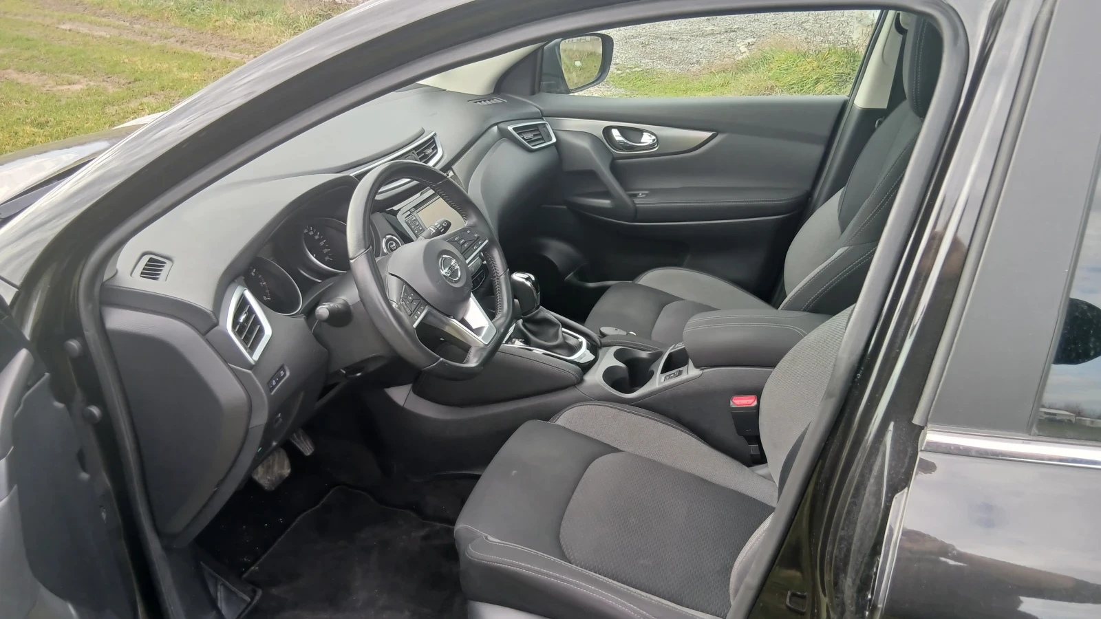 Nissan Qashqai | Mobile.bg � ����������� 8