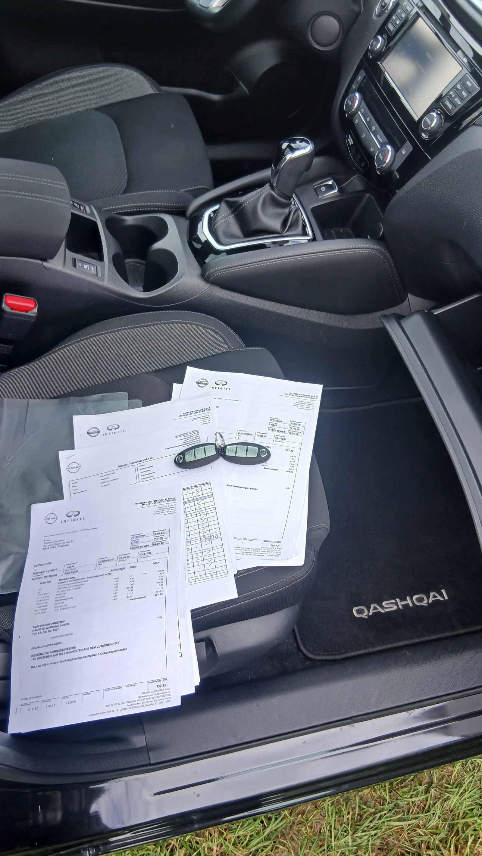 Nissan Qashqai | Mobile.bg � ����������� 10