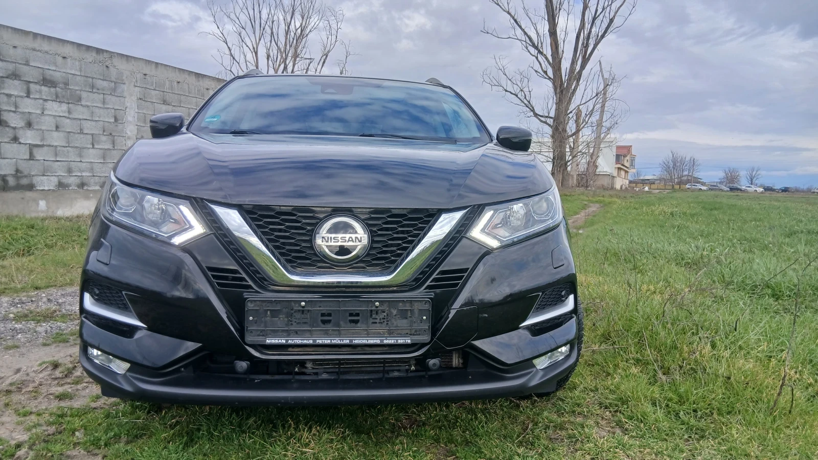 Nissan Qashqai | Mobile.bg � ����������� 9