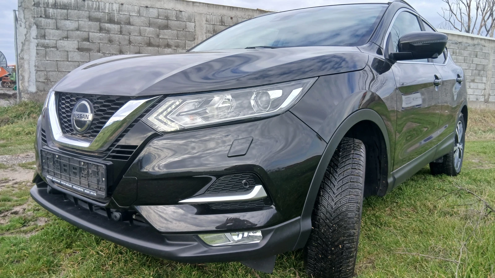 Nissan Qashqai | Mobile.bg � ����������� 1