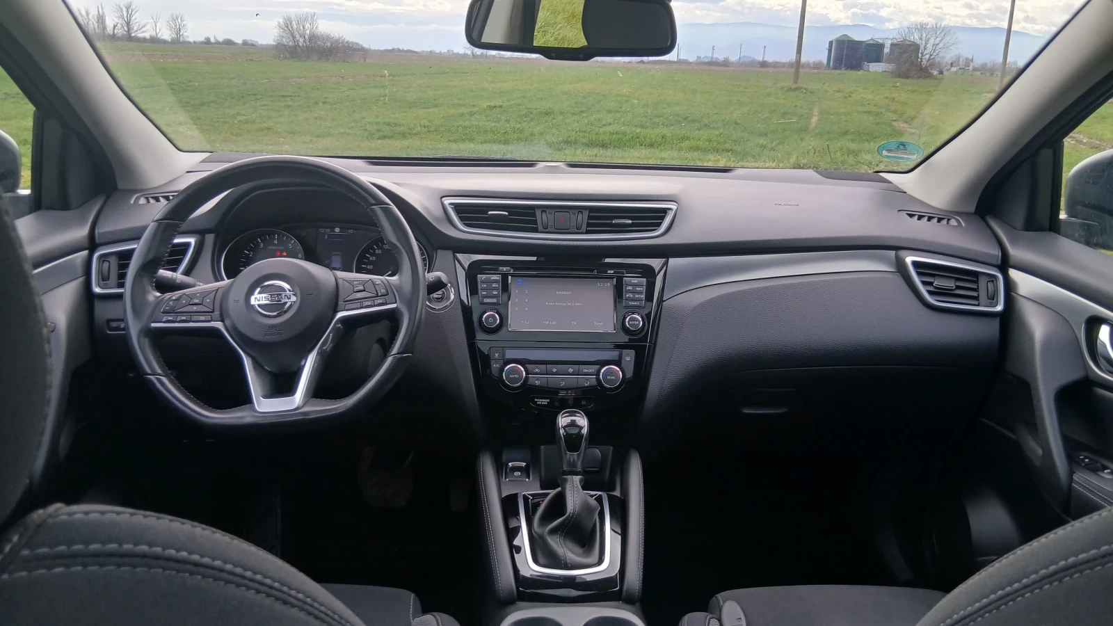 Nissan Qashqai | Mobile.bg � ����������� 13