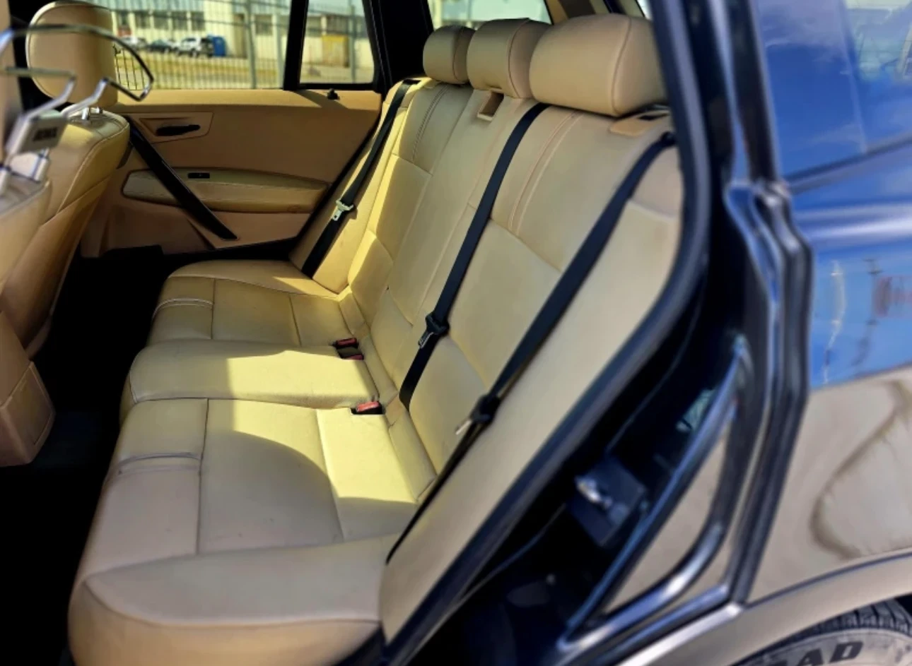 BMW X3, снимка 10 - Автомобили и джипове - 54724883