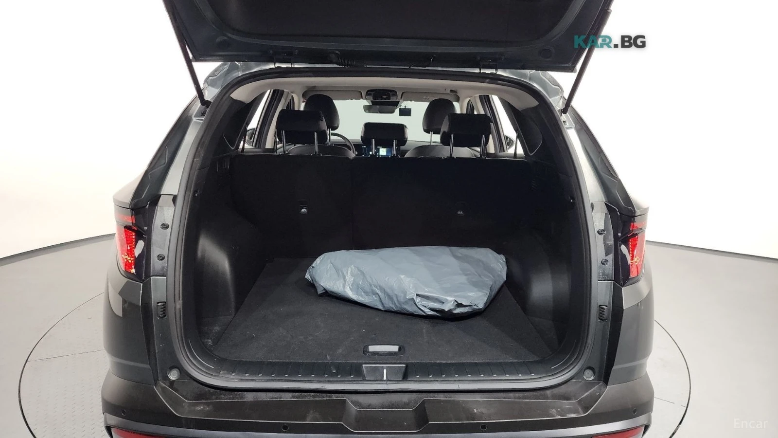 Hyundai Tucson DIGITAL* ДВА КЛЮЧА* КАМЕРА* СЛЕДЕНЕ НА ЛЕНТИ, снимка 15 - Автомобили и джипове - 54762023