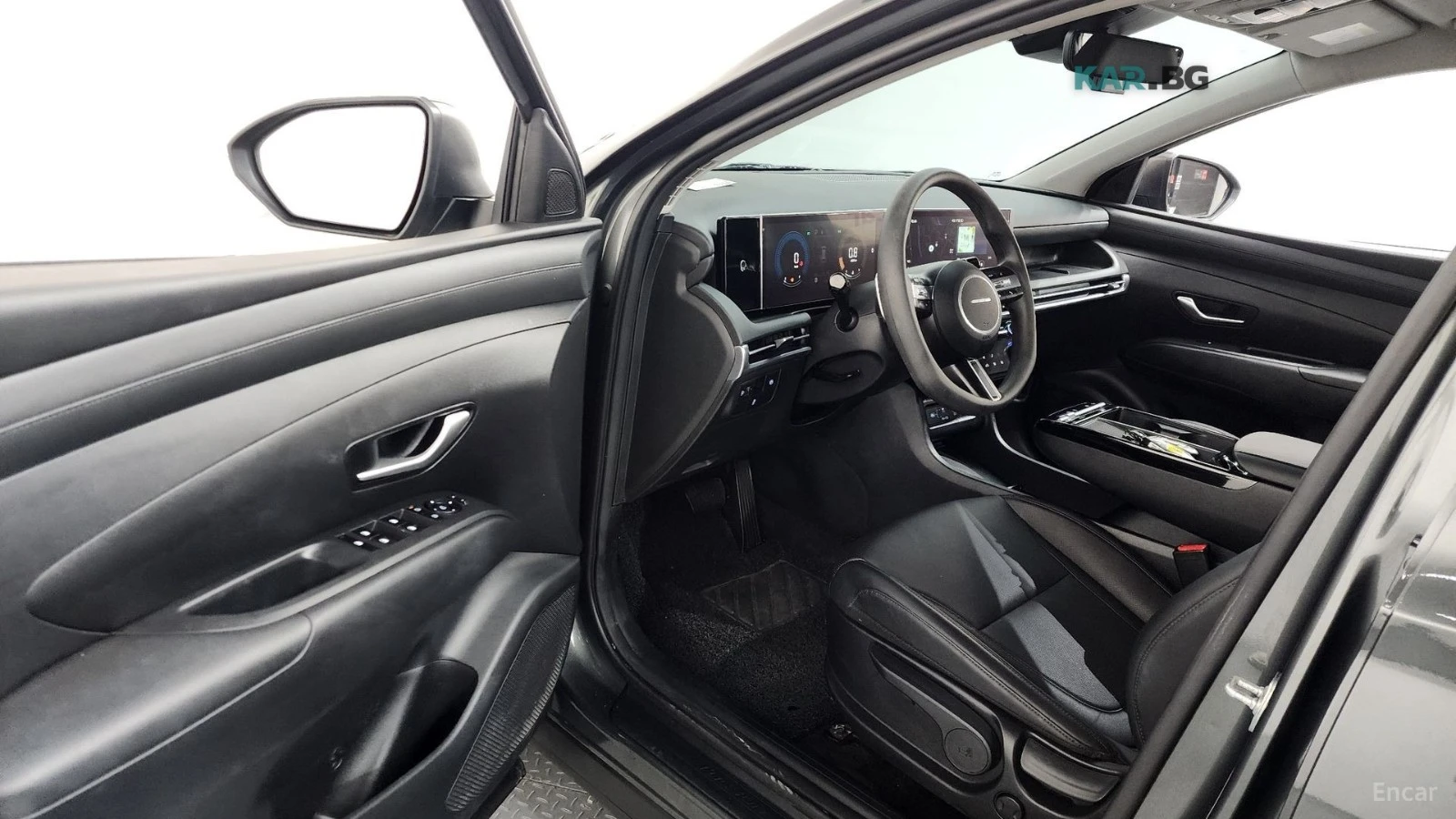 Hyundai Tucson DIGITAL* ДВА КЛЮЧА* КАМЕРА* СЛЕДЕНЕ НА ЛЕНТИ, снимка 8 - Автомобили и джипове - 54762023