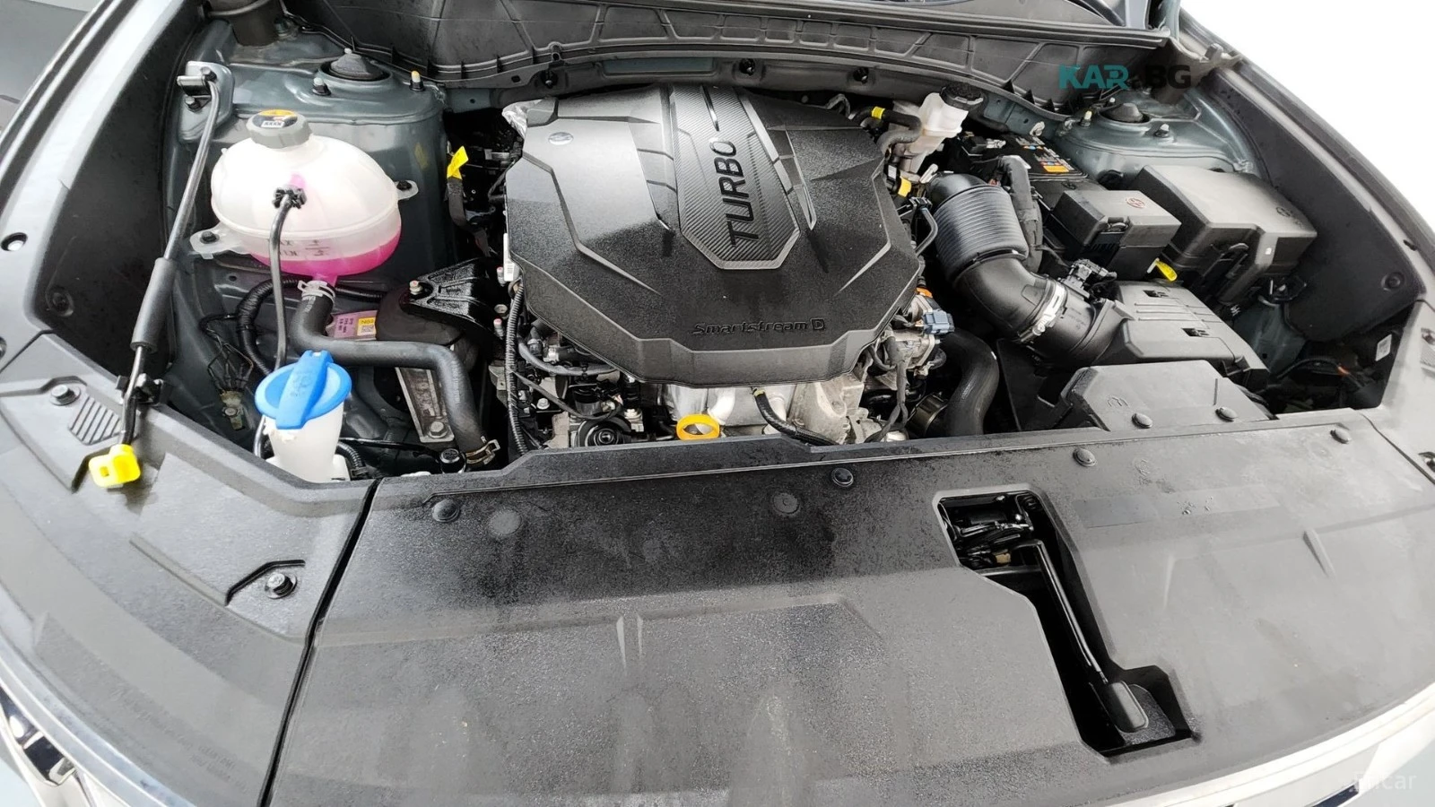 Hyundai Tucson DIGITAL* ДВА КЛЮЧА* КАМЕРА* СЛЕДЕНЕ НА ЛЕНТИ, снимка 5 - Автомобили и джипове - 54762023
