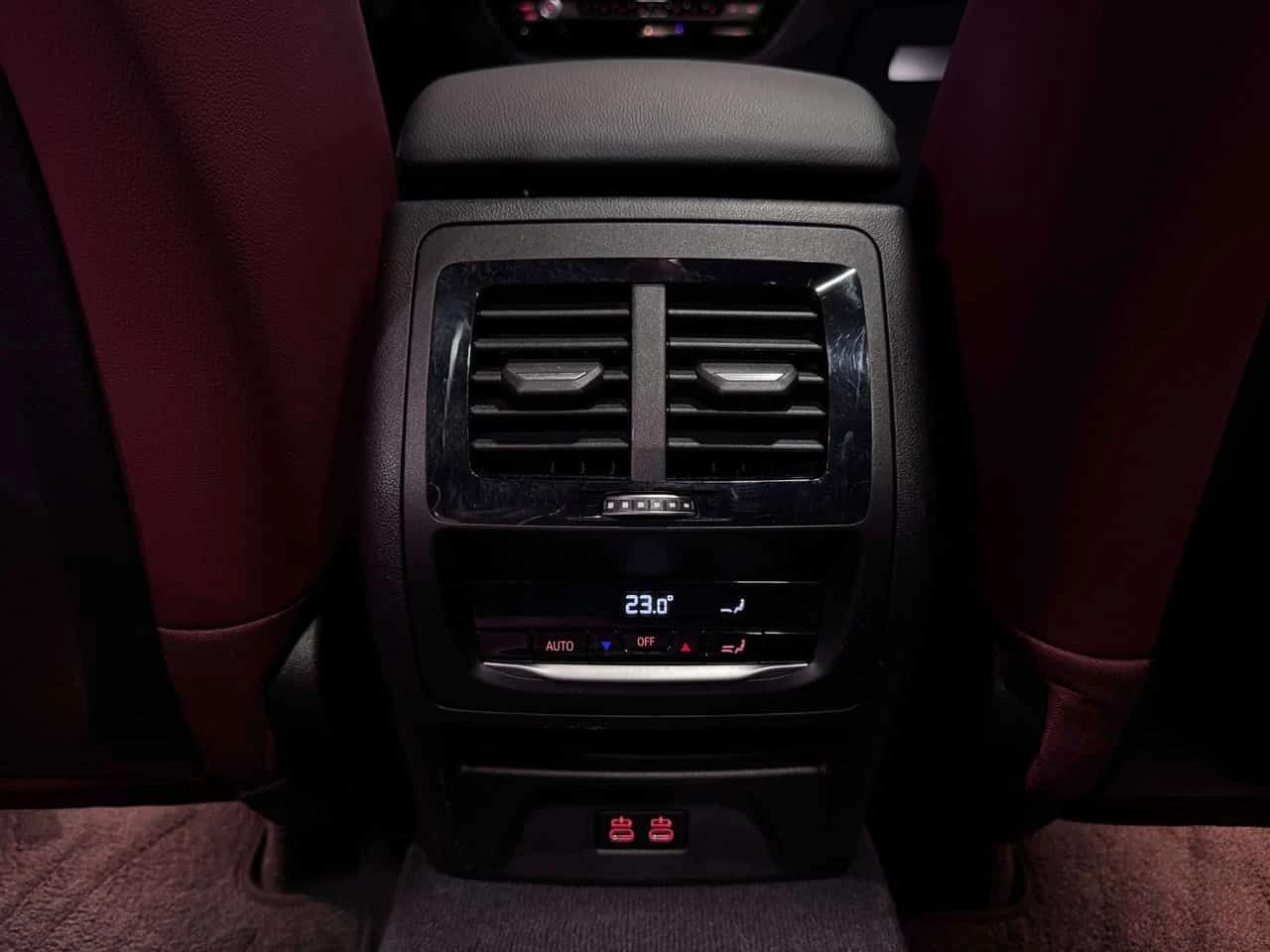 BMW X3 * M SPORT | DIGITAL COCKPIT | RED INT! | 21S * CAR, снимка 6 - Автомобили и джипове - 55501038