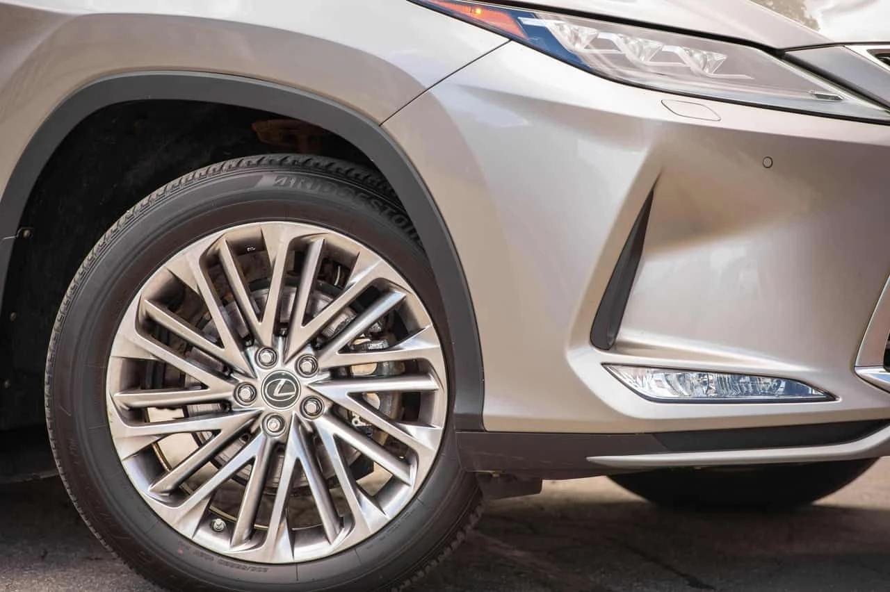 Lexus RX 450h CARFAX, снимка 7 - Автомобили и джипове - 55665662