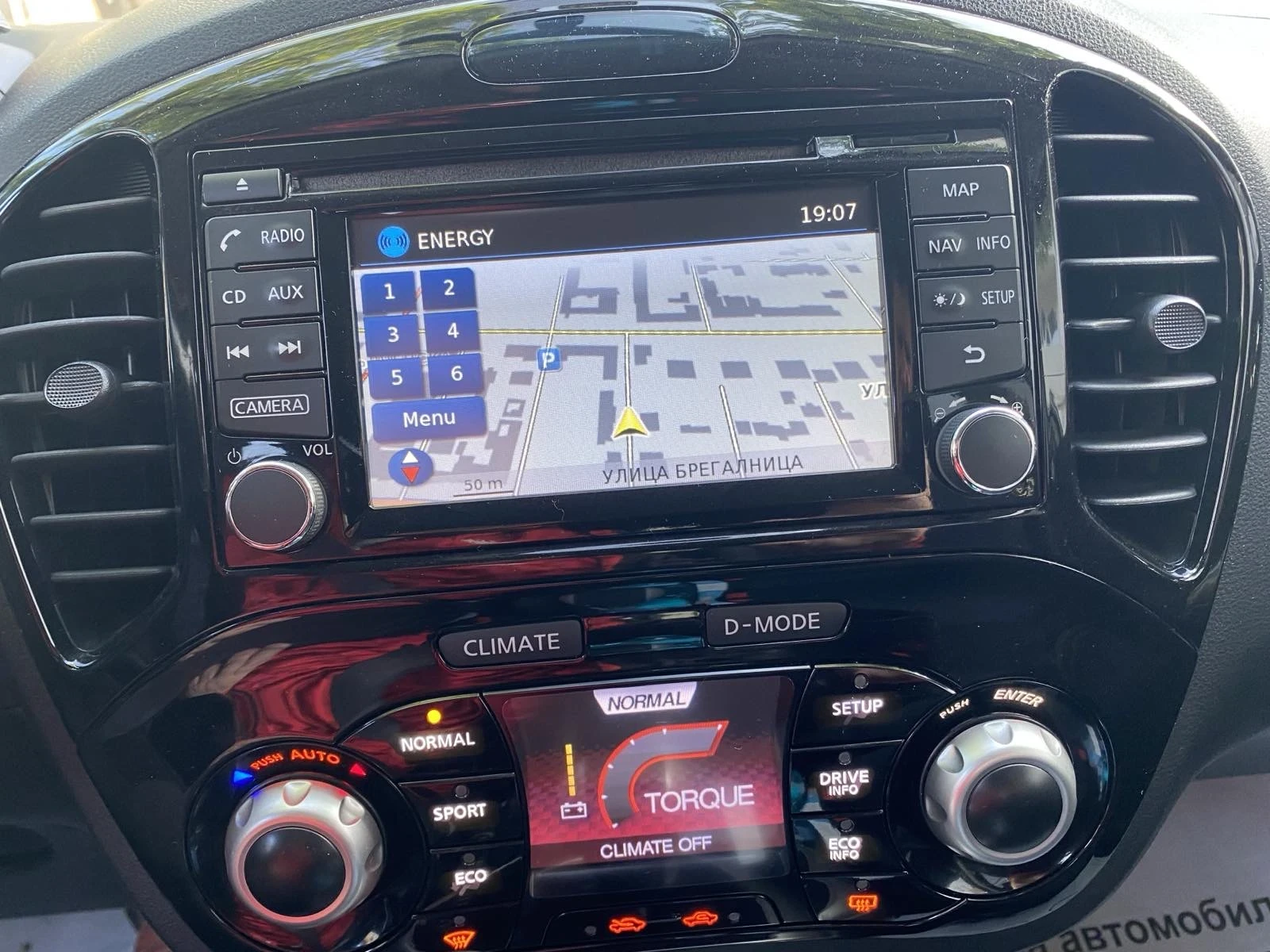 Nissan Juke FULL FULL , снимка 7 - Автомобили и джипове - 56482978
