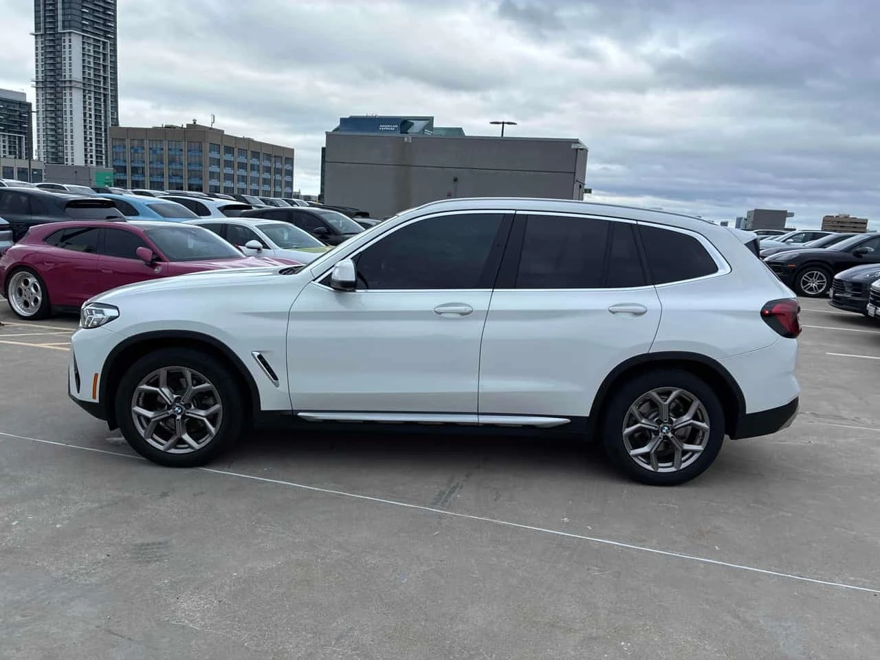 BMW X3 * xDrive30i * CARFAX * ����� �� ����������� | Mobile.bg � ����������� 2