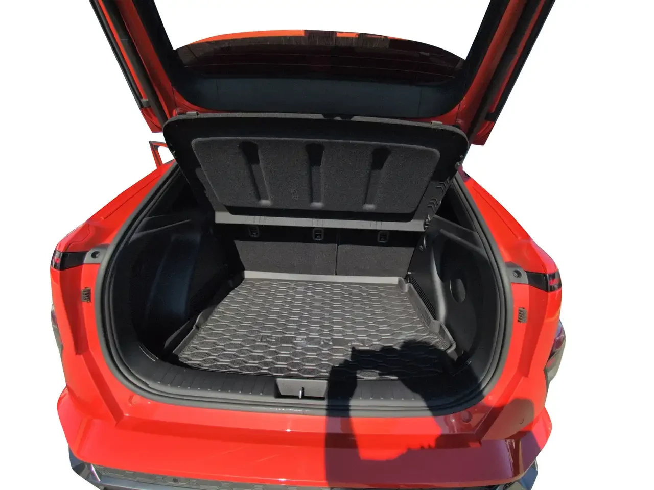 Hyundai Kona All Wheel Drive | Mobile.bg � ����������� 16