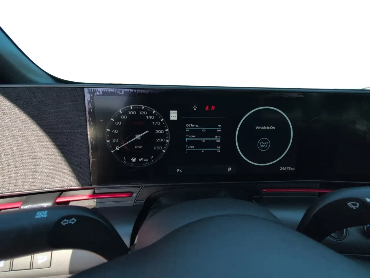 Hyundai Kona All Wheel Drive | Mobile.bg � ����������� 17