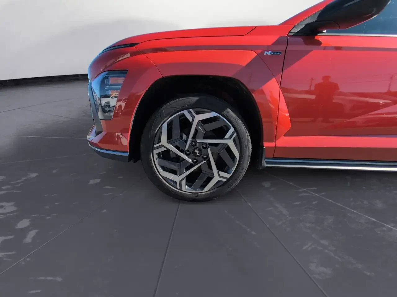 Hyundai Kona All Wheel Drive | Mobile.bg � ����������� 14