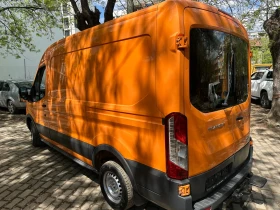 Ford Transit 2.2TDCI, Климатик, снимка 6