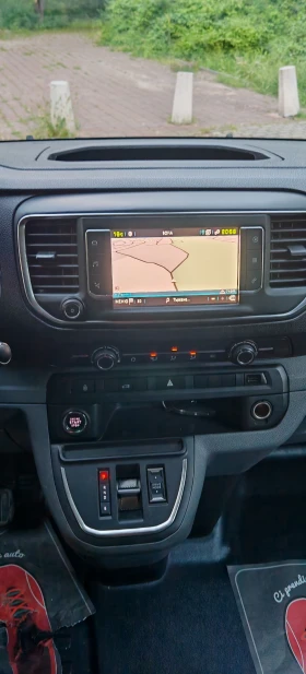 Peugeot Expert 75kw/h 55 000 km, снимка 12