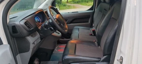 Peugeot Expert 75kw/h 55 000 km, снимка 13