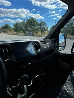 Renault Master, снимка 8