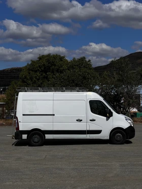 Renault Master, снимка 5