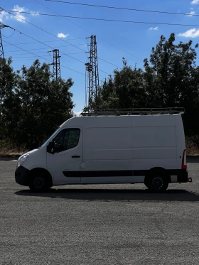 Renault Master, снимка 4