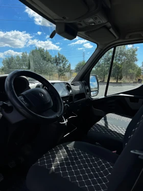 Renault Master, снимка 6