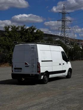 Renault Master, снимка 13