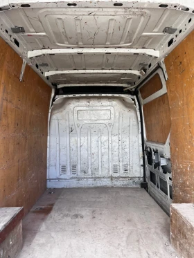 Renault Master, снимка 10