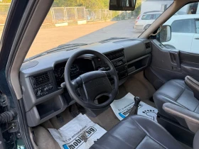 VW T4 2.5TDI-102k.s-КЛИМА-ОБСЛУЖЕН, снимка 7