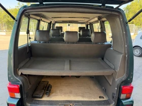VW T4 2.5TDI-102k.s-КЛИМА-ОБСЛУЖЕН, снимка 14