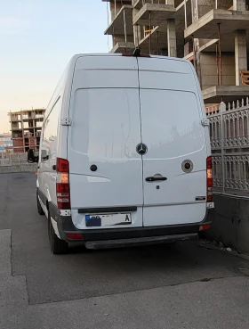 Mercedes-Benz 310 ВОЛАН: ДЕСЕН, снимка 3