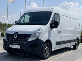 Renault Master 2.3dCi/136к.с., снимка 1