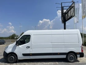 Renault Master 2.3dCi/136к.с., снимка 9