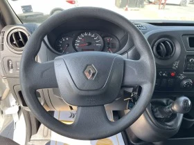 Renault Master 2.3dCi/136к.с., снимка 8