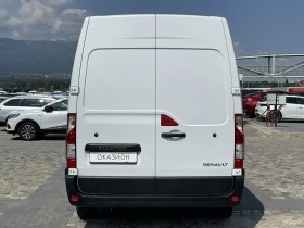 Renault Master 2.3dCi/136к.с., снимка 5