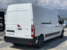 Renault Master 2.3dCi/136к.с., снимка 4