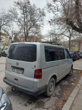 VW T5, снимка 5