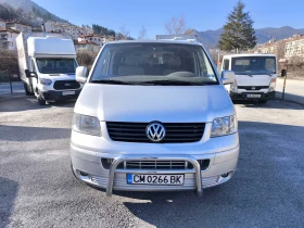 VW Transporter 2, 5, снимка 3