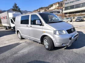 VW Transporter 2, 5, снимка 2