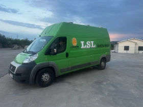     Fiat Ducato 2.3 JTD KLiMA