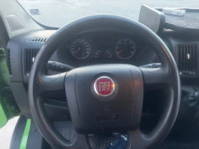 Fiat Ducato 2.3 JTD KLiMA | Mobile.bg    10