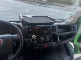 Fiat Ducato 2.3 JTD KLiMA | Mobile.bg    9