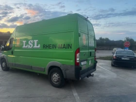     Fiat Ducato 2.3 JTD KLiMA