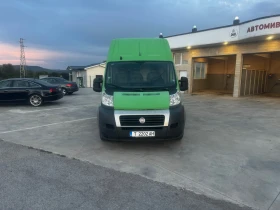    Fiat Ducato 2.3 JTD KLiMA