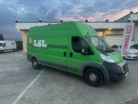 Fiat Ducato 2.3 JTD KLiMA | Mobile.bg    6