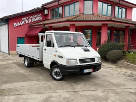������ Iveco Daily 35-10 TurboDaily* 4.10 ����� ���������