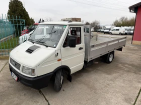 ����� �� �������� �� Iveco Daily 35-10 TurboDaily* 4.10 ����� ���������