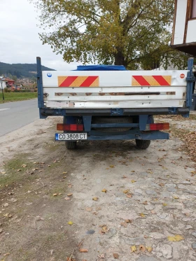 Mercedes-Benz 310, снимка 3